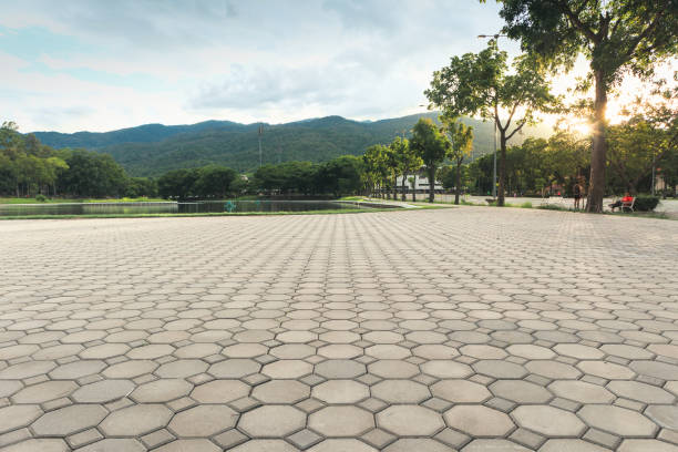 Boynton Beach, FL Driveway Pavers Company