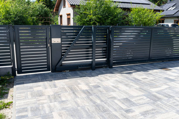 Best Driveway Resurfacing Pavers  in Boynton Beach, FL
