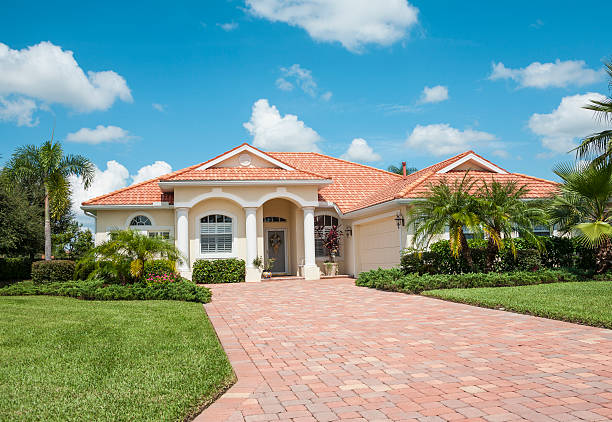 Best Decorative Driveway Pavers  in Boynton Beach, FL