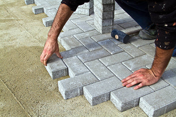 Reasons to Select Us for Your Driveway Paving Requirements in Boynton Beach, FL
